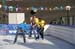 056 besloten V&D schaatsavond