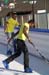057 besloten V&D schaatsavond