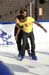 068 besloten V&D schaatsavond