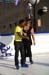 069 besloten V&D schaatsavond