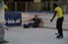 071 besloten V&D schaatsavond
